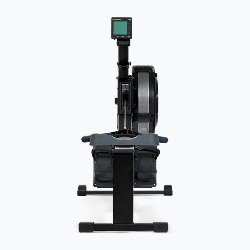 Aparat de vâslit cu aer Concept2 Standard Legs D black 9