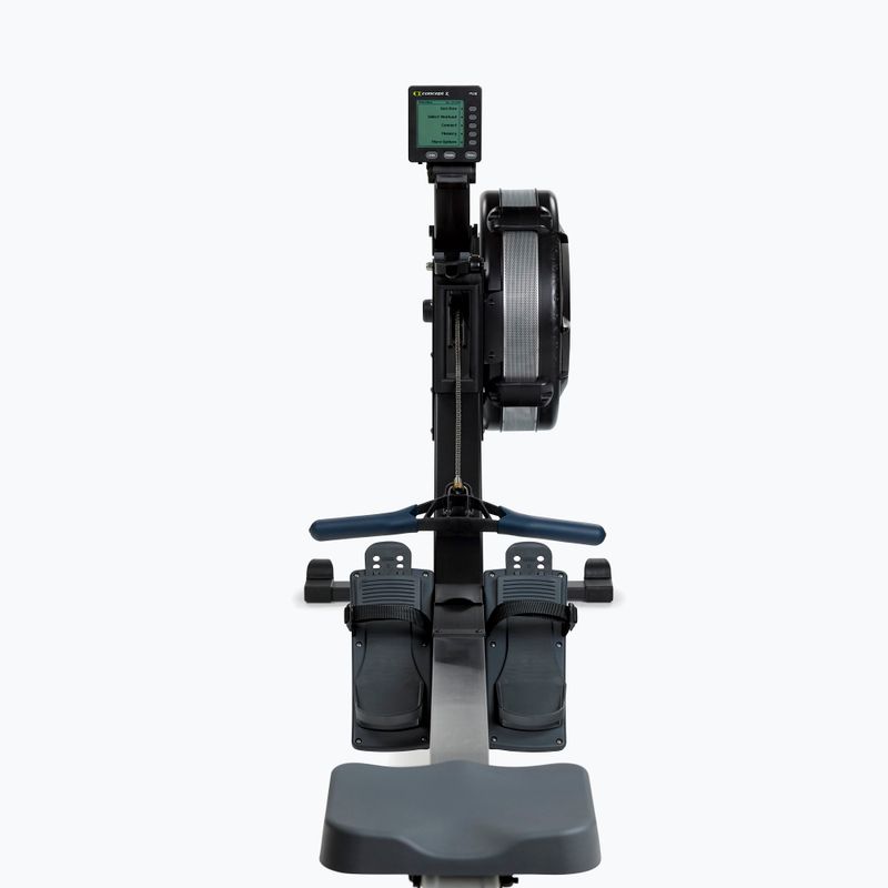 Aparat de vâslit cu aer Concept2 Standard Legs D black 12
