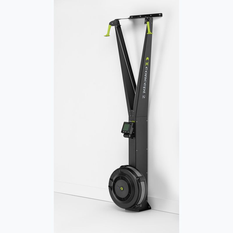 Ergometru de schi Concept2 SkiErg black 4