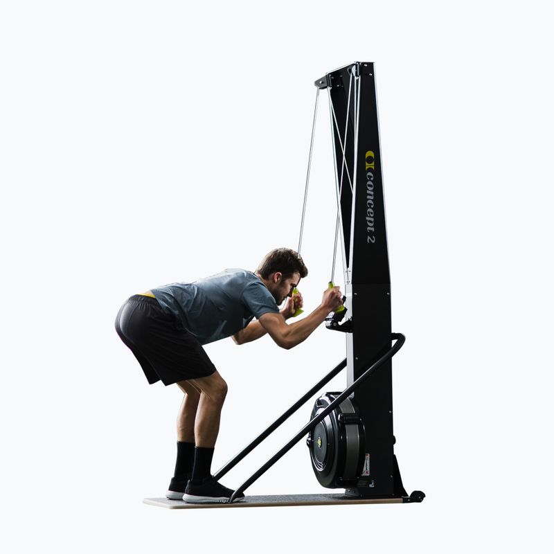 Ergometru de schi Concept2 SkiErg black 7