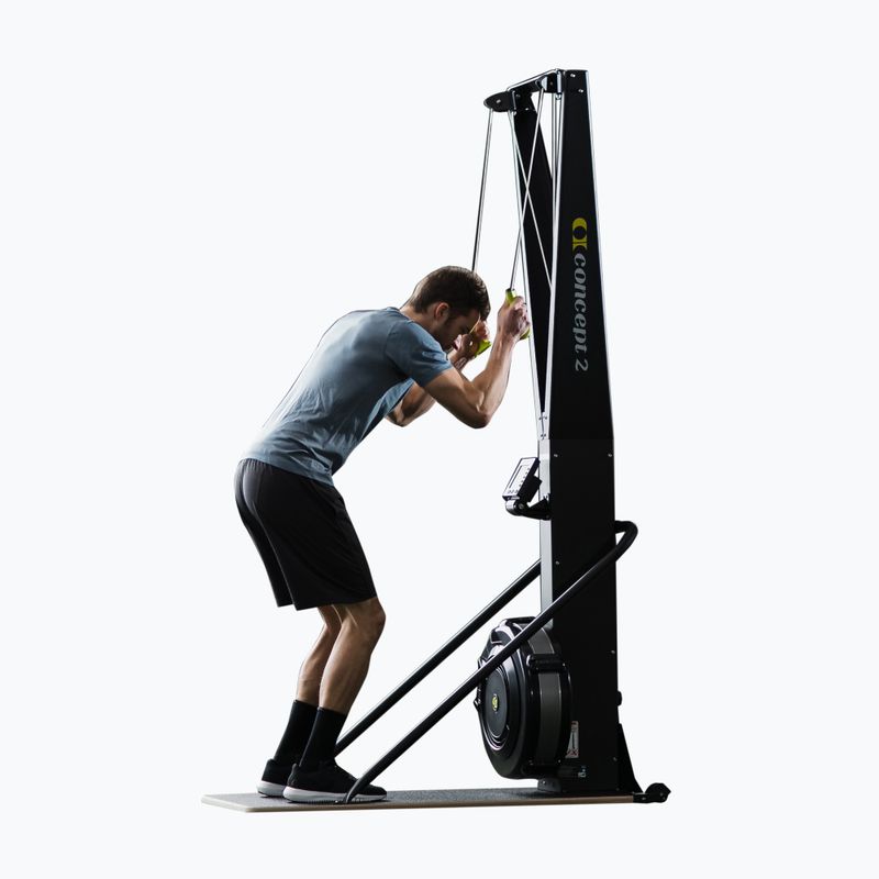 Ergometru de schi Concept2 SkiErg black 8