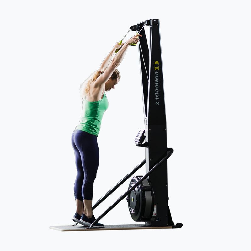 Ergometru de schi Concept2 SkiErg black 9
