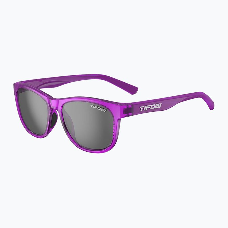 Ochelari de soare Tifosi Swank ultraviolet/smoke