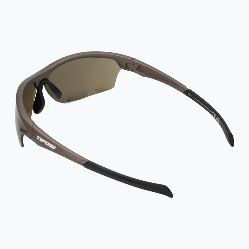 Ochelari de soare Tifosi Intense iron/gt 2