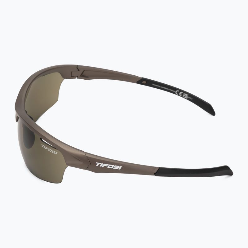 Ochelari de soare Tifosi Intense iron/gt 4