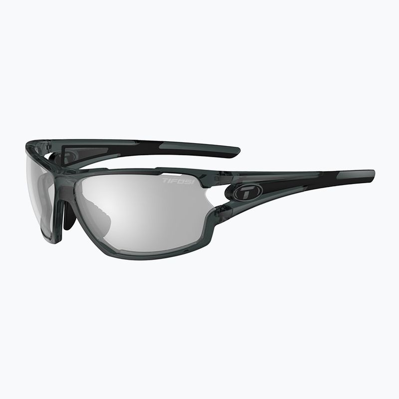 Ochelari de ciclism fotocromatici Tifosi Amok Fototec crystal smoke/light night photochromic 5