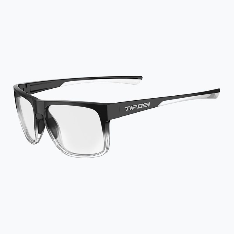 Ochelari de soare Tifosi Swick onyx fade/clear 3
