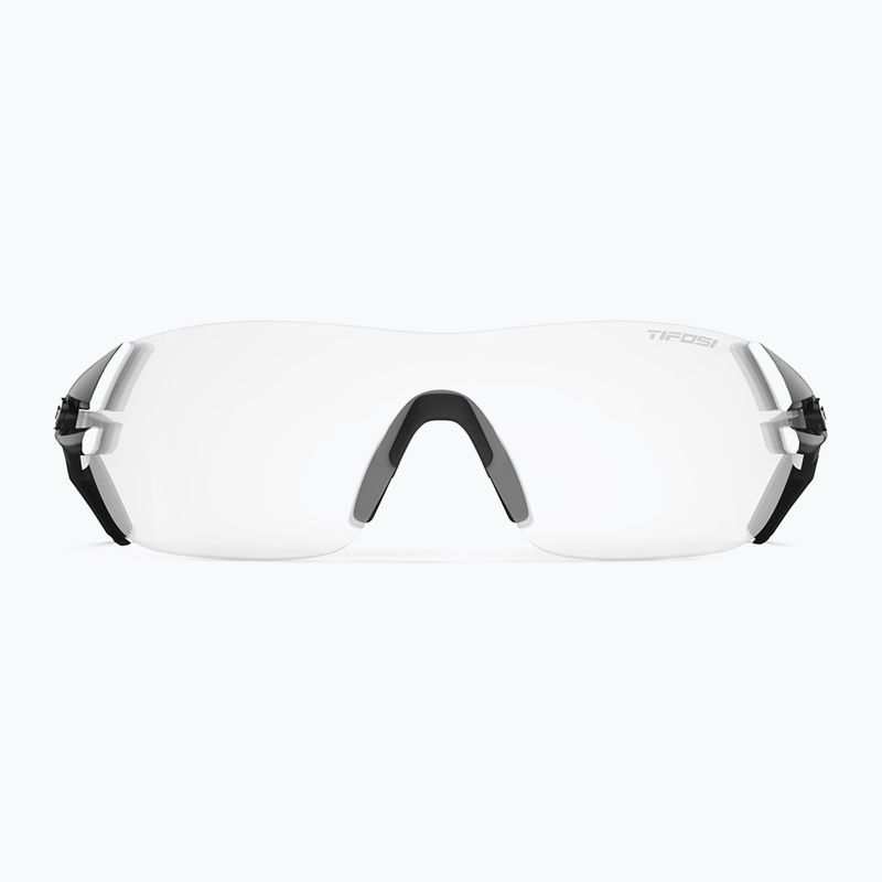 Ochelari de soare Tifosi Slice Fototec black/white/light night fotochrom 2