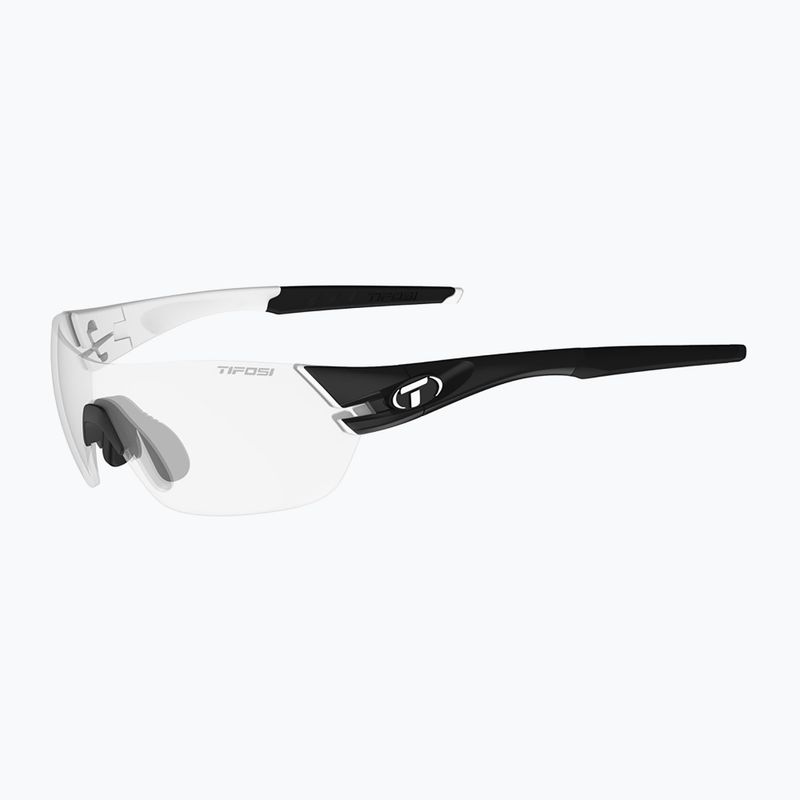 Ochelari de soare Tifosi Slice Fototec black/white/light night fotochrom 3