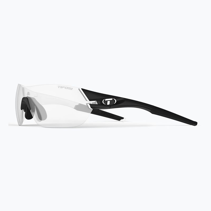 Ochelari de soare Tifosi Slice Fototec black/white/light night fotochrom 4
