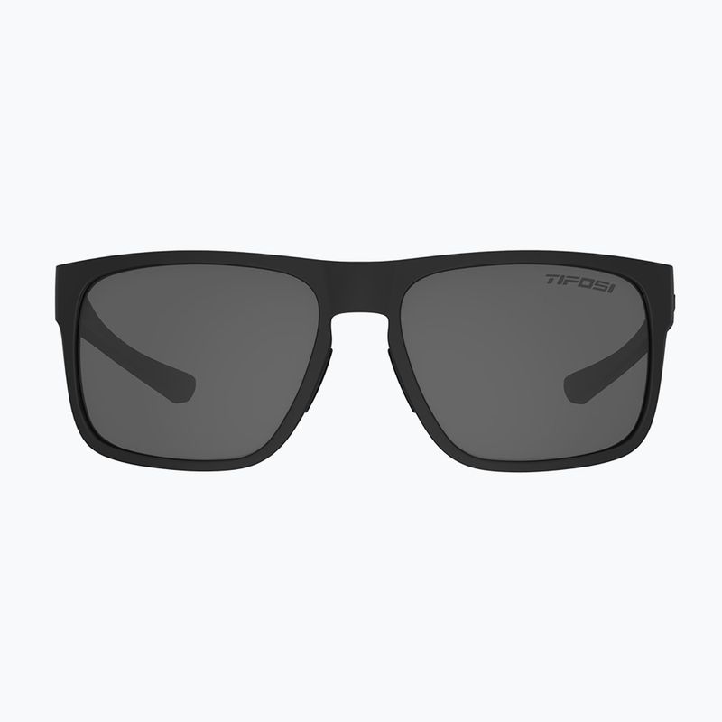 Ochelari de soare Tifosi Swick blackout/smoke 2