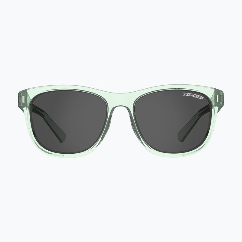 Ochelari de soare Tifosi Swank Polarized bottle green/smoke polarized 2