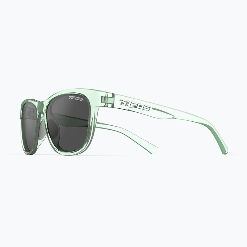 Ochelari de soare Tifosi Swank Polarized bottle green/smoke polarized 3