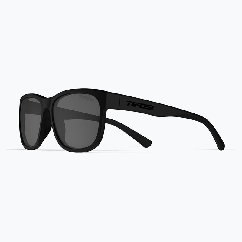 Ochelari de soare  Tifosi Swank XL Polarized blackout/smoke 3