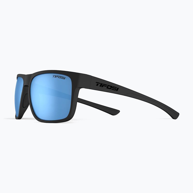 Ochelari de soare Tifosi Swick Polarized blackout/blue sky polarized 3