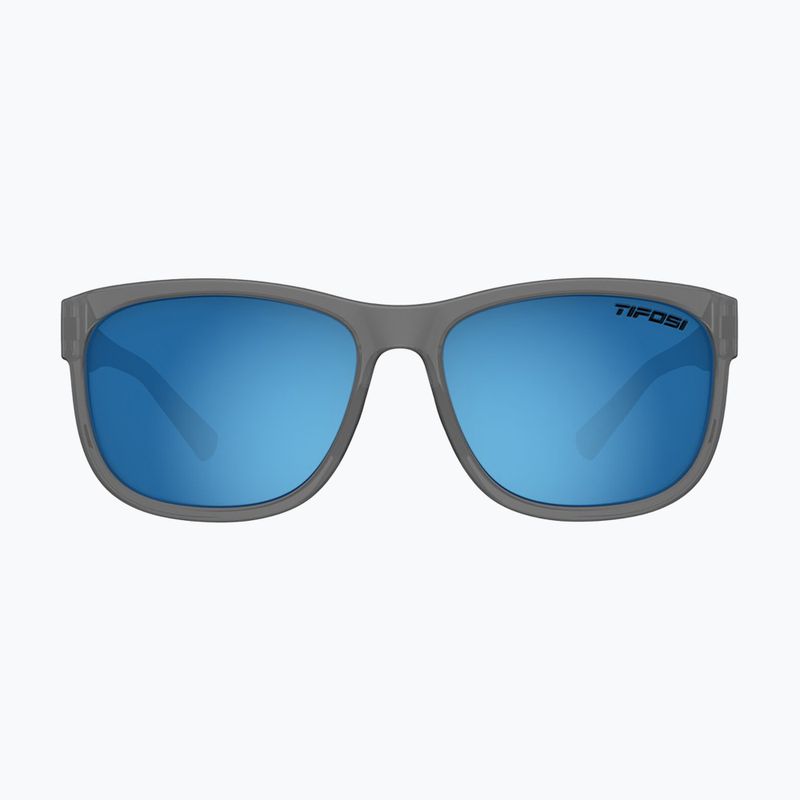 Ochelari de soare  Tifosi Swank XL Polarized satin vapor/blue sky 2