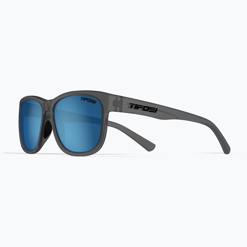 Ochelari de soare  Tifosi Swank XL Polarized satin vapor/blue sky 3