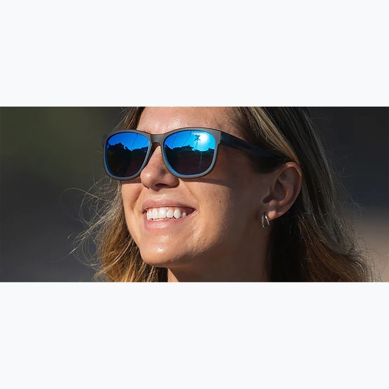 Ochelari de soare  Tifosi Swank XL Polarized satin vapor/blue sky 5