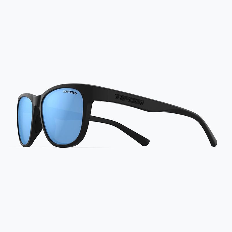 Ochelari de soare Tifosi Swank Polarized blackout/blue sky polarized 3