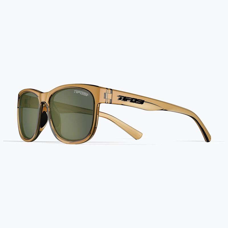 Ochelari de soare  Tifosi Swank XL honey GT 3