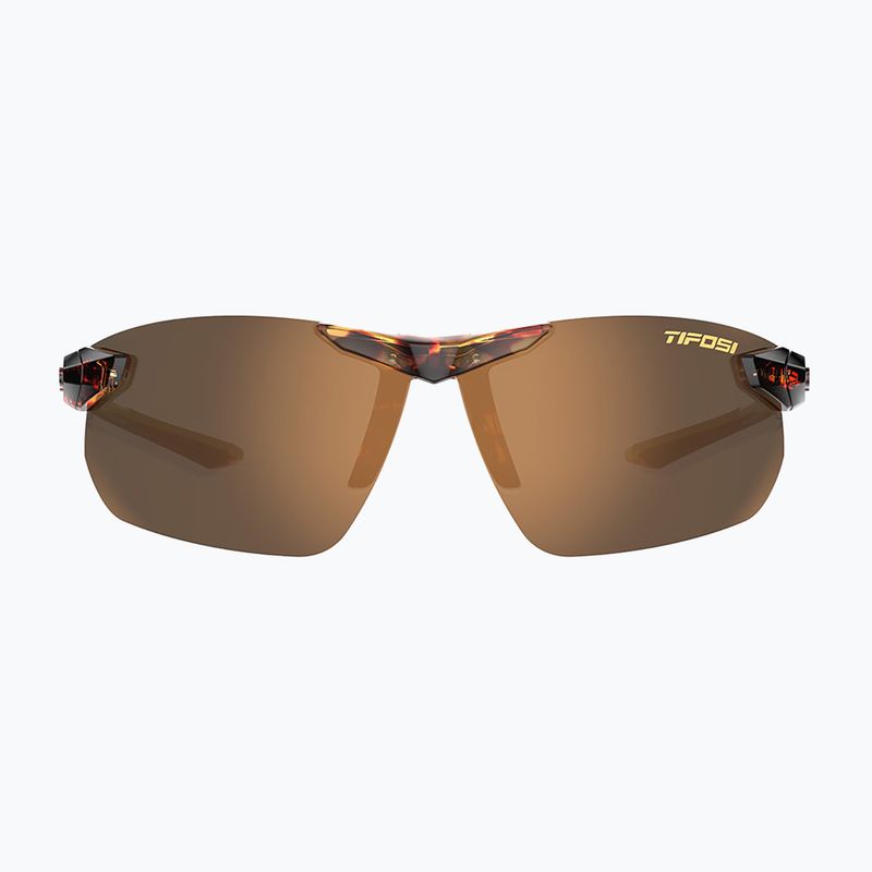 Ochelari de soare  Tifosi Seek FC 2.0 tortoise/brown 2