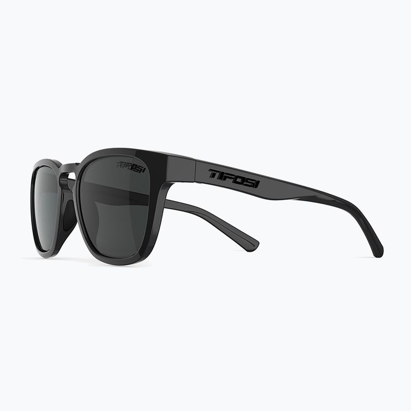 Ochelari de soare  Tifosi Smirk blackout/smoke 3