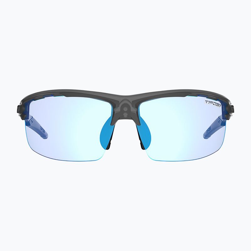 Ochelari de soare Tifosi Rivet Clarion Fototec satin vapor/clarion blue fotochrom 2