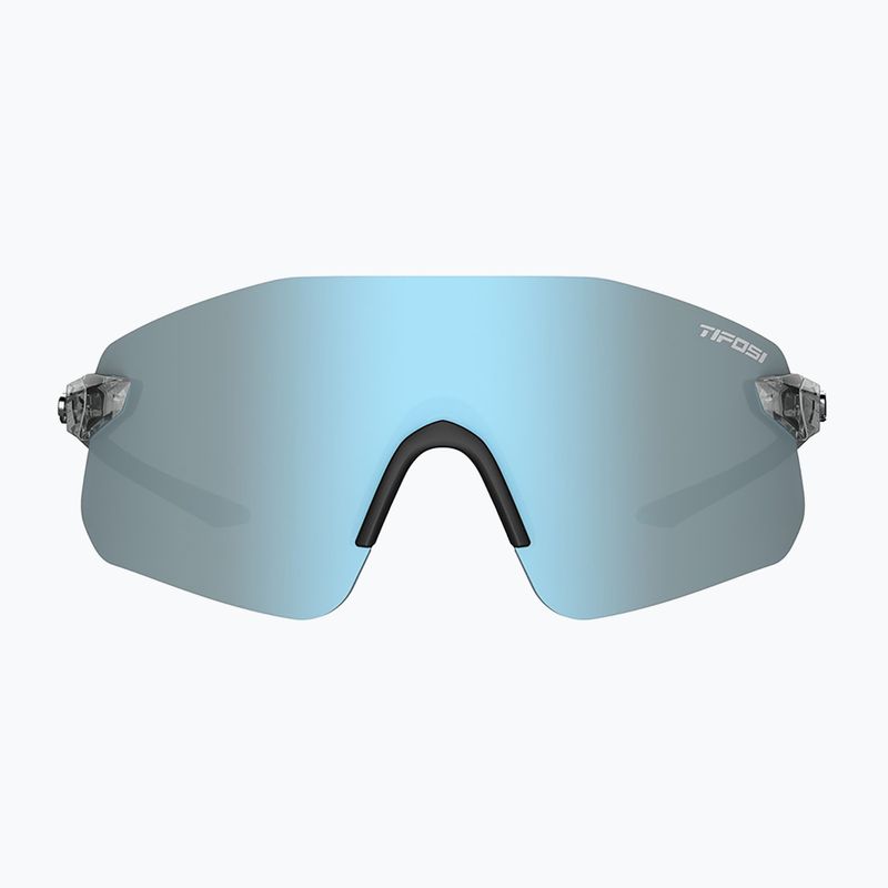 Ochelari de soare  Tifosi Vogel SL crystal smoke/smoke bright blue 2