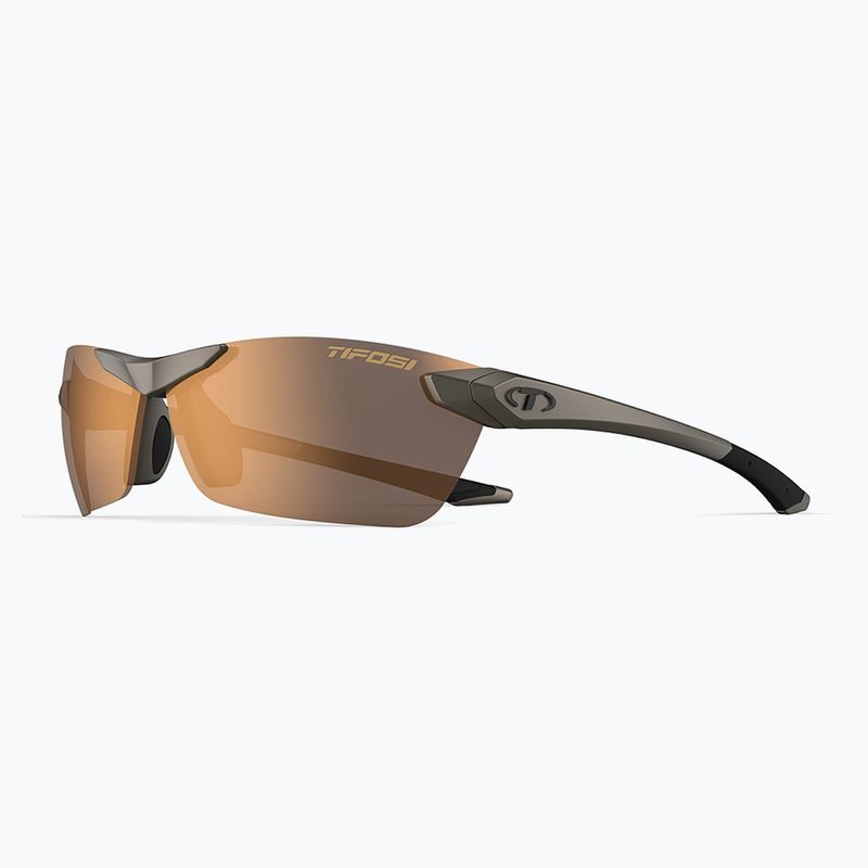 Ochelari de soare  Tifosi Seek 2.0 Polarized iron/brown 3