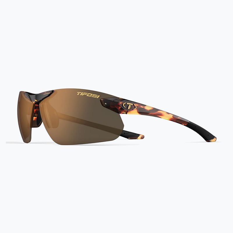 Ochelari de soare Tifosi FC 2.0 Polarized tortoise/brown 3