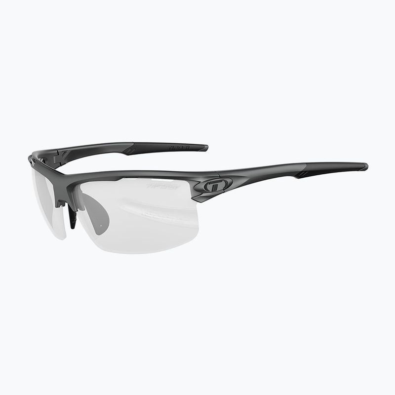 Ochelari de soare  Tifosi Rivet Fototec gunmetal/light night fotochrom