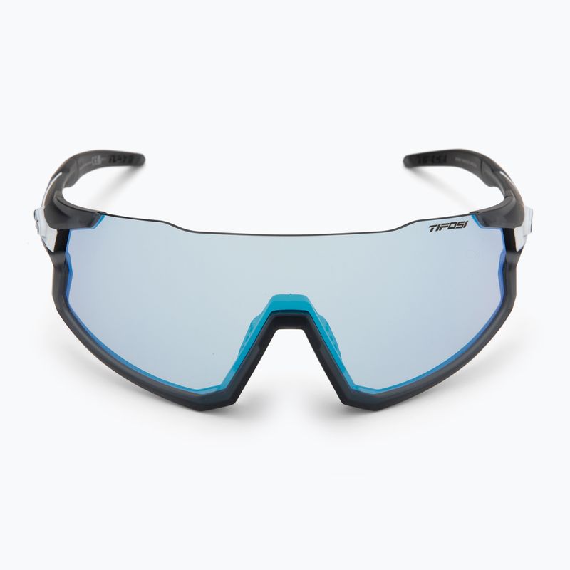 Ochelari de soare  Tifosi Stash Clarion Fototec matte smoke/clarion blue fotochrom 3