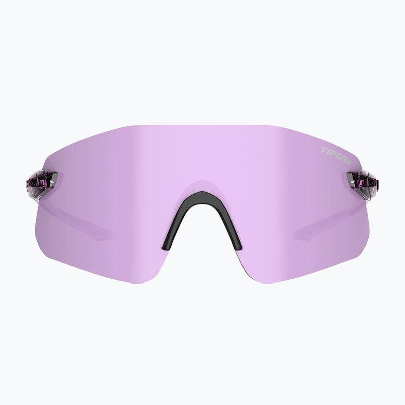 Ochelari de soare  Tifosi Vogel SL crystal purple/violet mirror 2