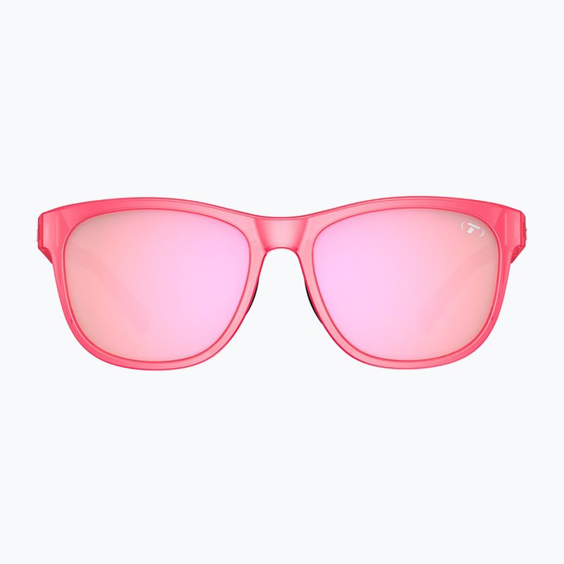 Ochelari de soare Tifosi Swank radiant rose/pink mirror 2
