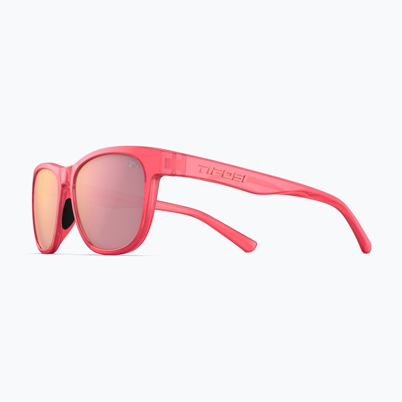 Ochelari de soare Tifosi Swank radiant rose/pink mirror 3
