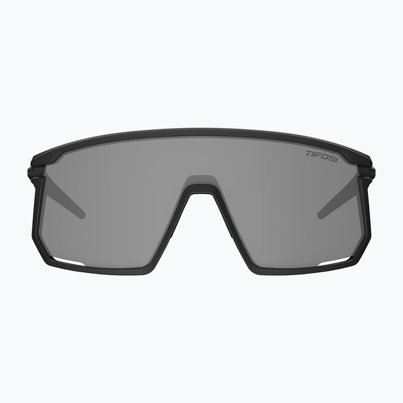 Ochelari de soare Tifosi Moab blackout/smoke/ac red/clear 2