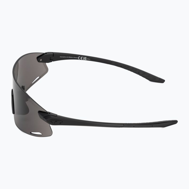 Ochelari de soare Tifosi Vogel XC blackout/smoke 4
