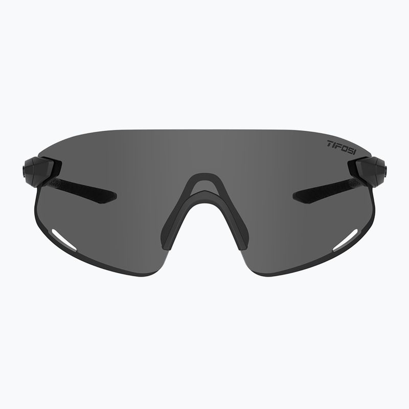 Ochelari de soare Tifosi Vogel XC blackout/smoke 2
