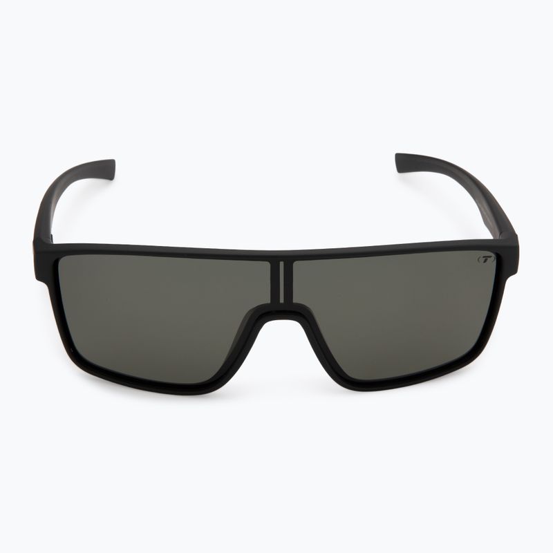 Ochelari de soare Tifosi Sanctum Polarized blackout/smoke polarized 3