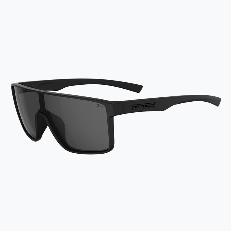 Ochelari de soare Tifosi Sanctum Polarized blackout/smoke polarized