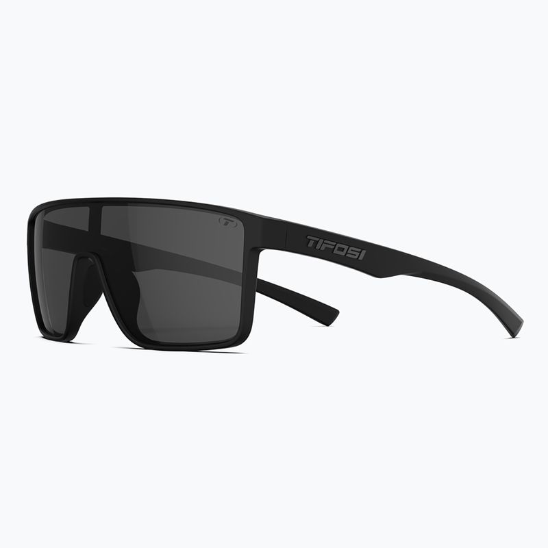 Ochelari de soare Tifosi Sanctum Polarized blackout/smoke polarized 3
