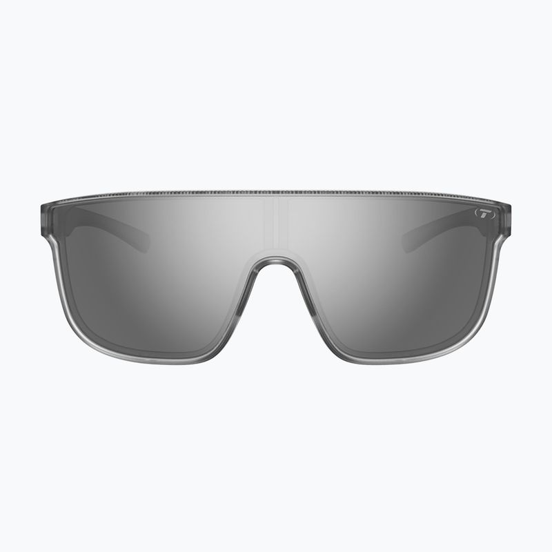 Ochelari de soare Tifosi Sanctum XL satin clear/silver mirror 2