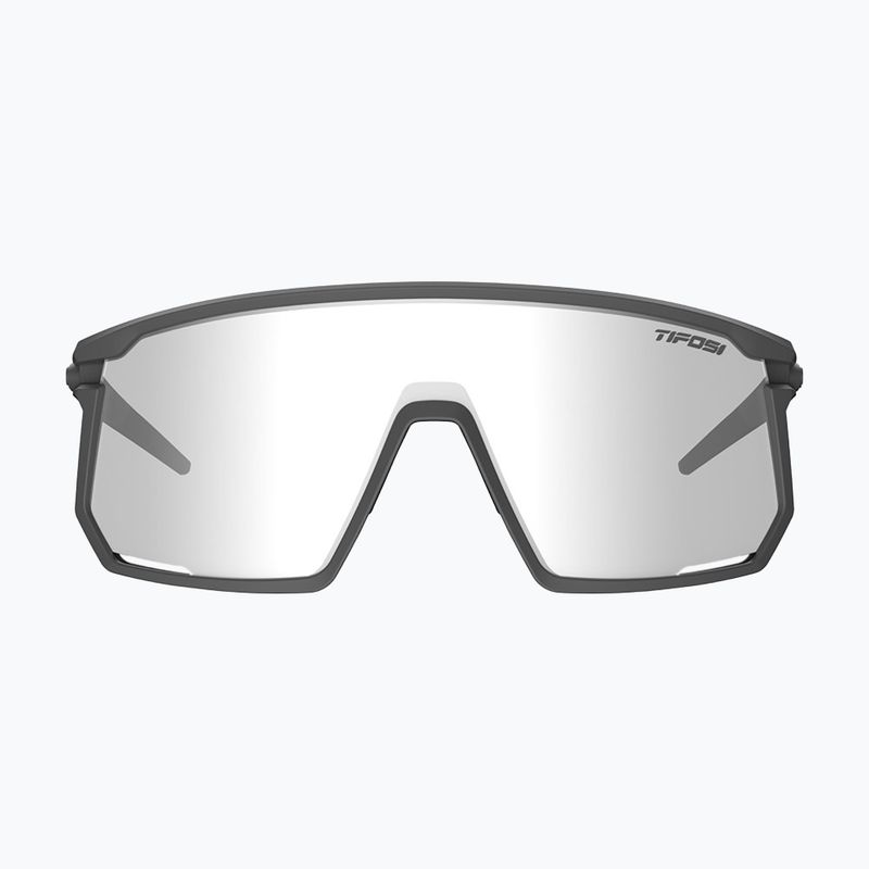 Ochelari de soare Tifosi Moab Fototec matte gunmetal/light night photochromic 2