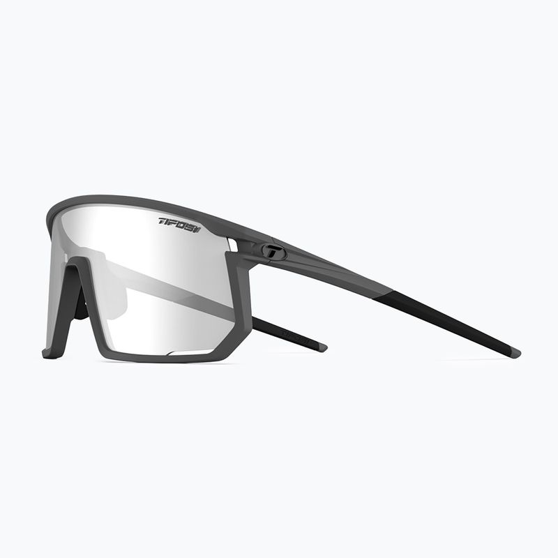 Ochelari de soare Tifosi Moab Fototec matte gunmetal/light night photochromic 3