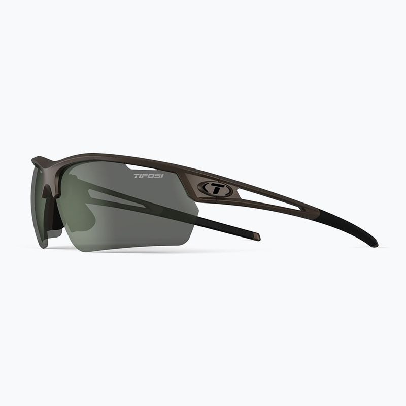 Ochelari de soare Tifosi Navar FC iron/enliven golf 3