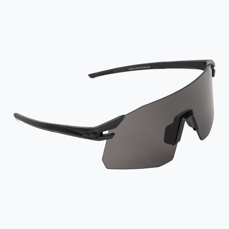 Ochelari de soare Tifosi Moab XC blackout/smoke/ac red/clear 2