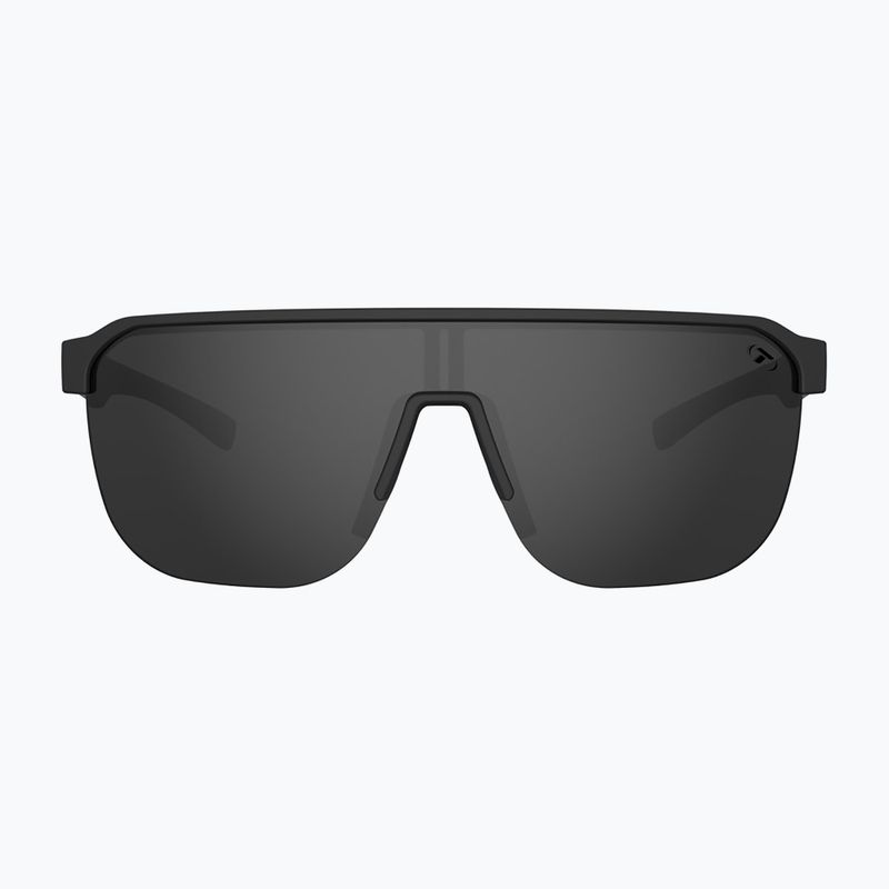 Ochelari de soare Tifosi Sanctum SL blackout/smoke no mirror 2