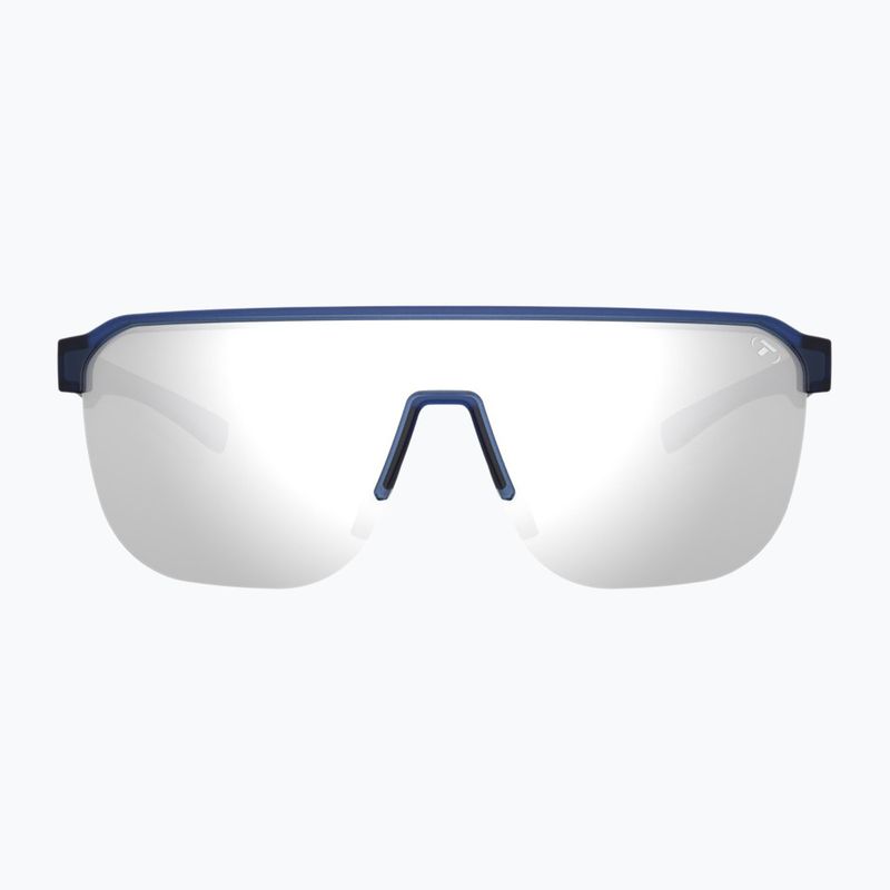 Ochelari de soare Tifosi Sanctum SL midnight vapor/silver mirror 2