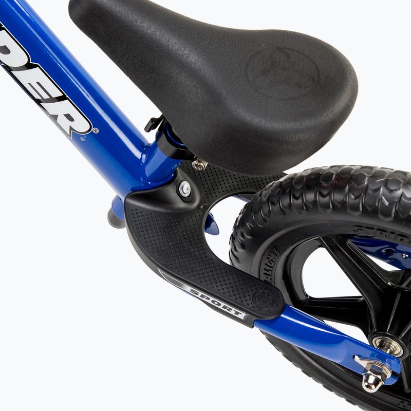Bicicletă de echilibru Strider Sport 12" blue 4