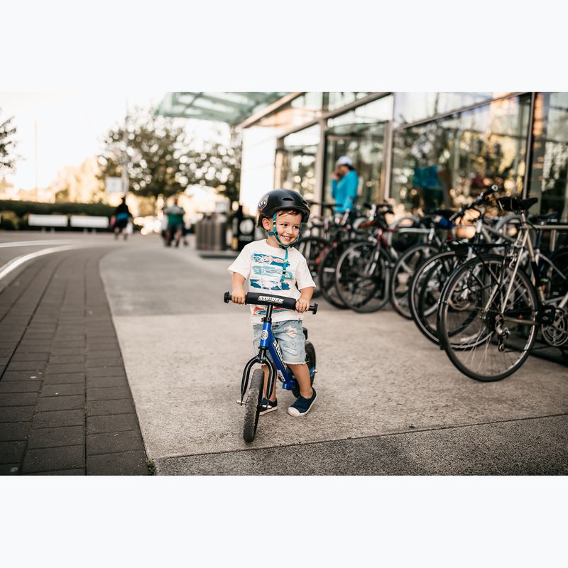 Bicicletă de echilibru Strider Sport 12" blue 10